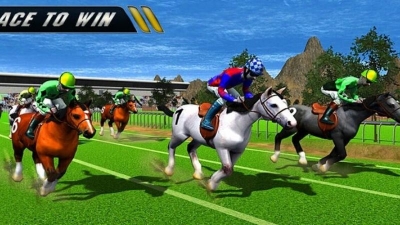 App đua ngựa online - Trải nghiệm chơi game tuyệt vời ngay trên điện thoại